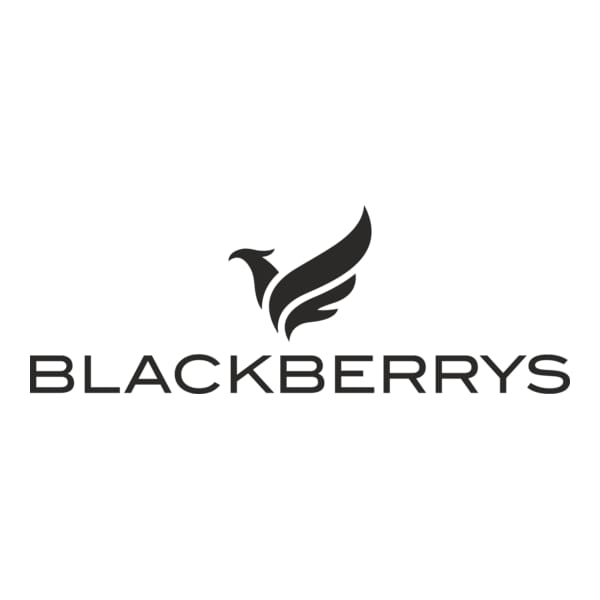 Blackberrys