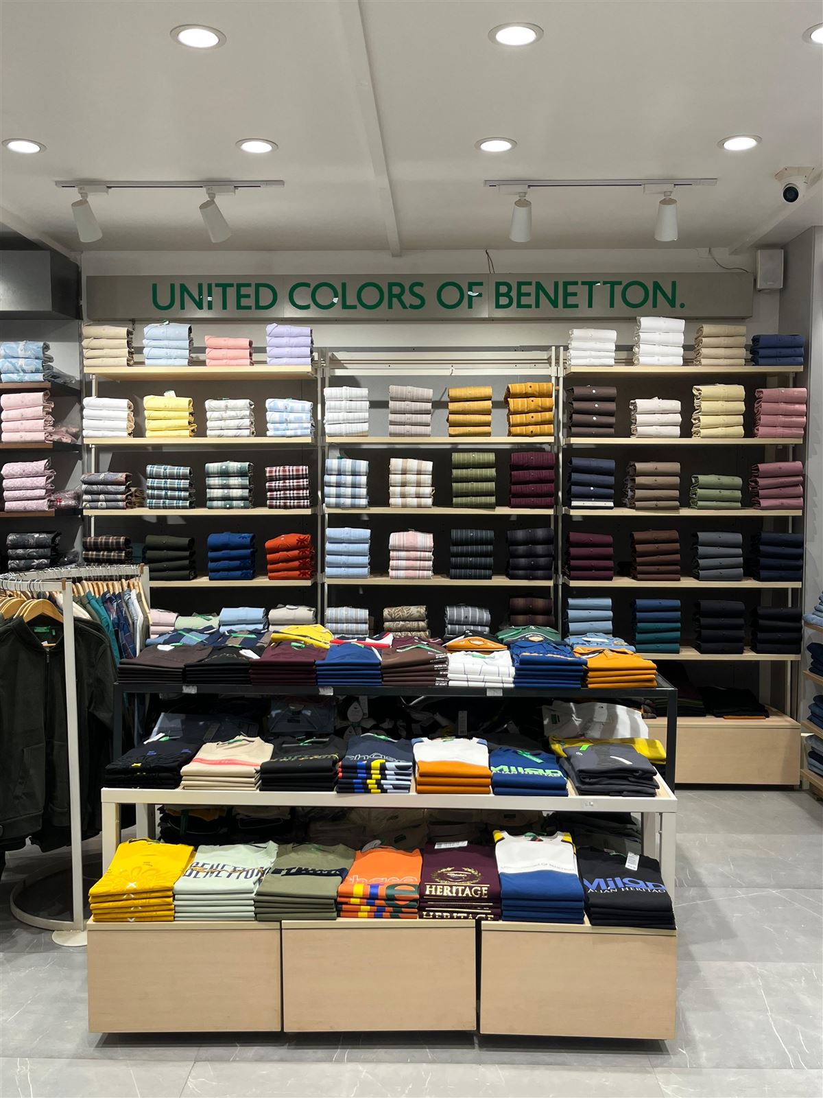 United Colors of Benetton