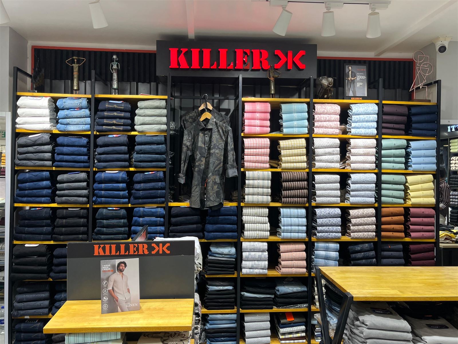 Killer